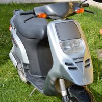 Gilera Typhoon 50 - 1993