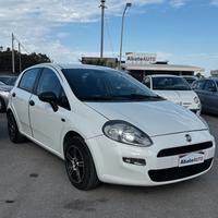 Fiat Punto 1.3 MJT II 75 CV 5 porte Lounge