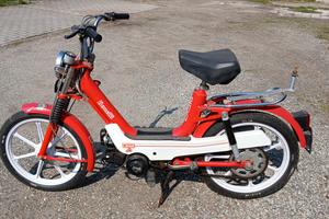 Motorino benelli g2 elle 50