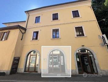 Appartamento a Casatenovo LC