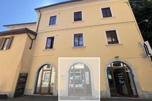 Appartamento a Casatenovo LC