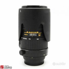 USATO Tokina AT-X Pro 50-135mm f/2.8 DX  CV2112