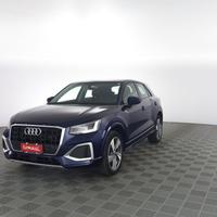 AUDI Q2 Q2 30 TDI S tronic Admired Advanced