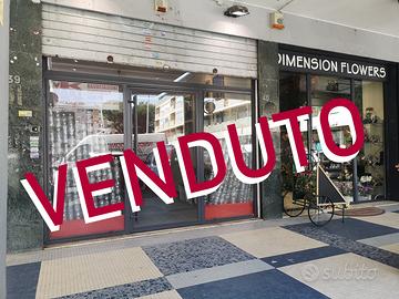 Negozio Roma [Cod. rif 3246395VCG]