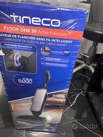 Tineco s9 artist premium NUOVA