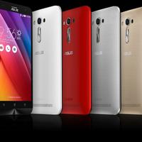 Asus Zenfone Laser 2 bianco 