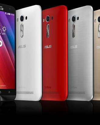 Asus Zenfone Laser 2 bianco 