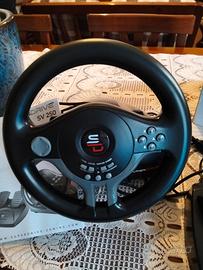 volante play station compatibile con 3e4