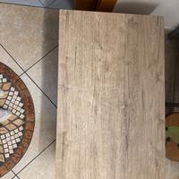 tavolino da soggiorno