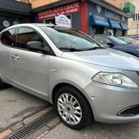 Lancia Ypsilon 1.2 69 CV 5 porte GPL Ecochic Gold 