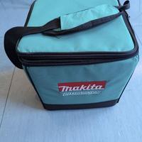 kit trapano avvitatore + seghetto Makita DK1496X1