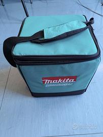 kit trapano avvitatore + seghetto Makita DK1496X1