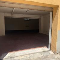 Garage o posti auto/moto