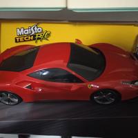 Ferrari 488 GTB  R\C Nuova  (56 centimetri lunga)