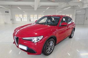 ALFA ROMEO STELVIO 2.2 TURBO DIESEL 160 CV BUSINES