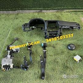 Mazda CX5 2016 Kit airbag