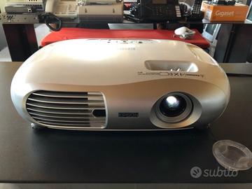 Videoproiettore Epson EMP-TW10H