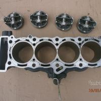 Cilindri + pistoni yamaha r1 04 05 06 - fz1