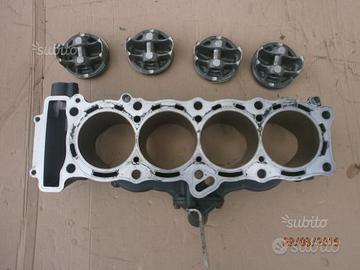 Cilindri + pistoni yamaha r1 04 05 06 - fz1