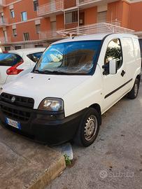 FIAT DOBLÒ 1.9 JTD Autocarro N1
