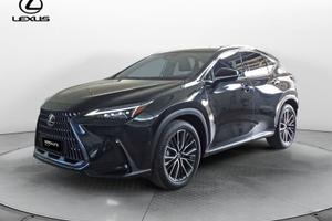 Lexus NX Plug-in 4WD Luxury