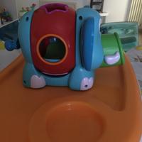Elefante multigioco
