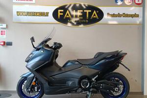Yamaha T-Max 560 - 2024