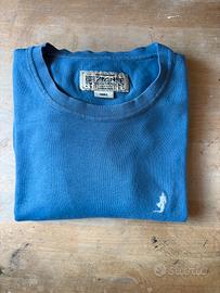 Maglioncino MCS Marlboro🔥taglia s