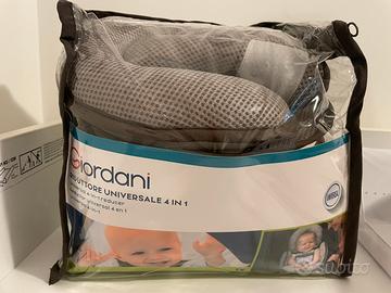 Riduttore passeggino universale