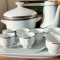 Servizio in porcellana Seltmann Weiden Bavaria