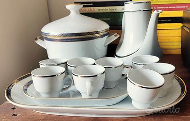 Servizio in porcellana Seltmann Weiden Bavaria