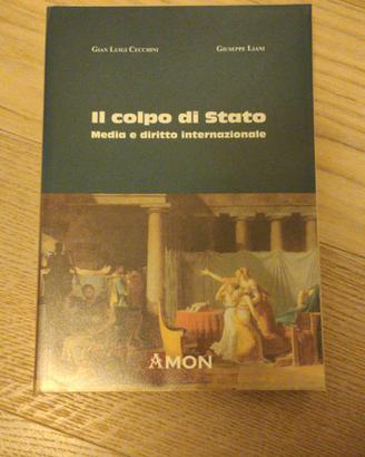 Il colpo di Stato. Media e diritto internazionale