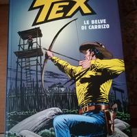 Collezione completa TEX 