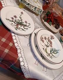 Servizio da tavola Villeroy & Boch Botanica 22 pz