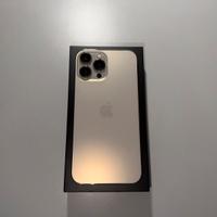 iPhone 13 Pro Max 256Gb Gold