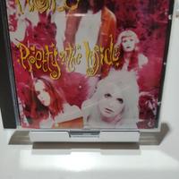 Hole Pretty on the inside CD musicale