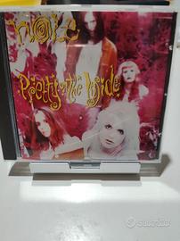 Hole Pretty on the inside CD musicale