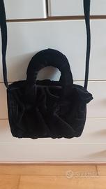 borsa bauletto