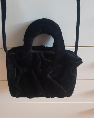 borsa bauletto