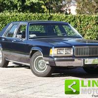 MERCURY Marquis Grand--LS-4 door ben conservata