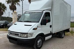 Iveco Daily 35-13