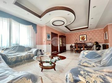 PORZIONE DI BIFAMILIARE A MARANO DI NAPOLI