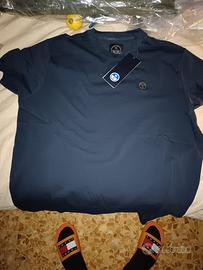 T-shirt North Sails uomo nuova