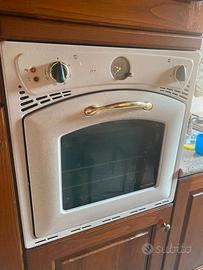 Forno Nardi Stile Country