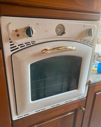 Forno Nardi Stile Country