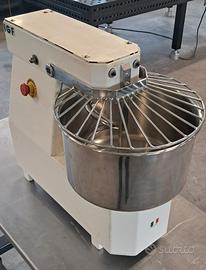 Impastatrice professionale IGF 220v 