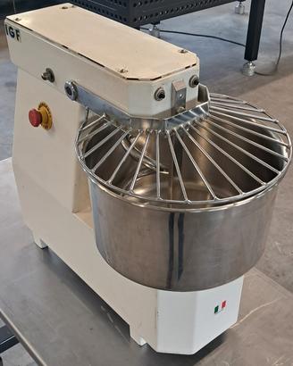 Impastatrice professionale IGF 220v 