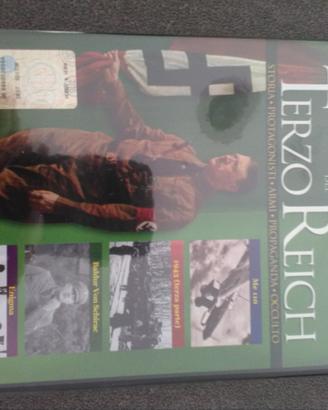 Videoenciclopedia terzo reich
