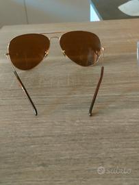 Ray ban e Oakley 