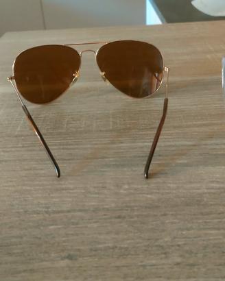 Ray ban e Oakley 